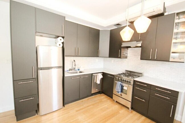 Foto del edificio - 1 bedroom in NEW YORK NY 10009