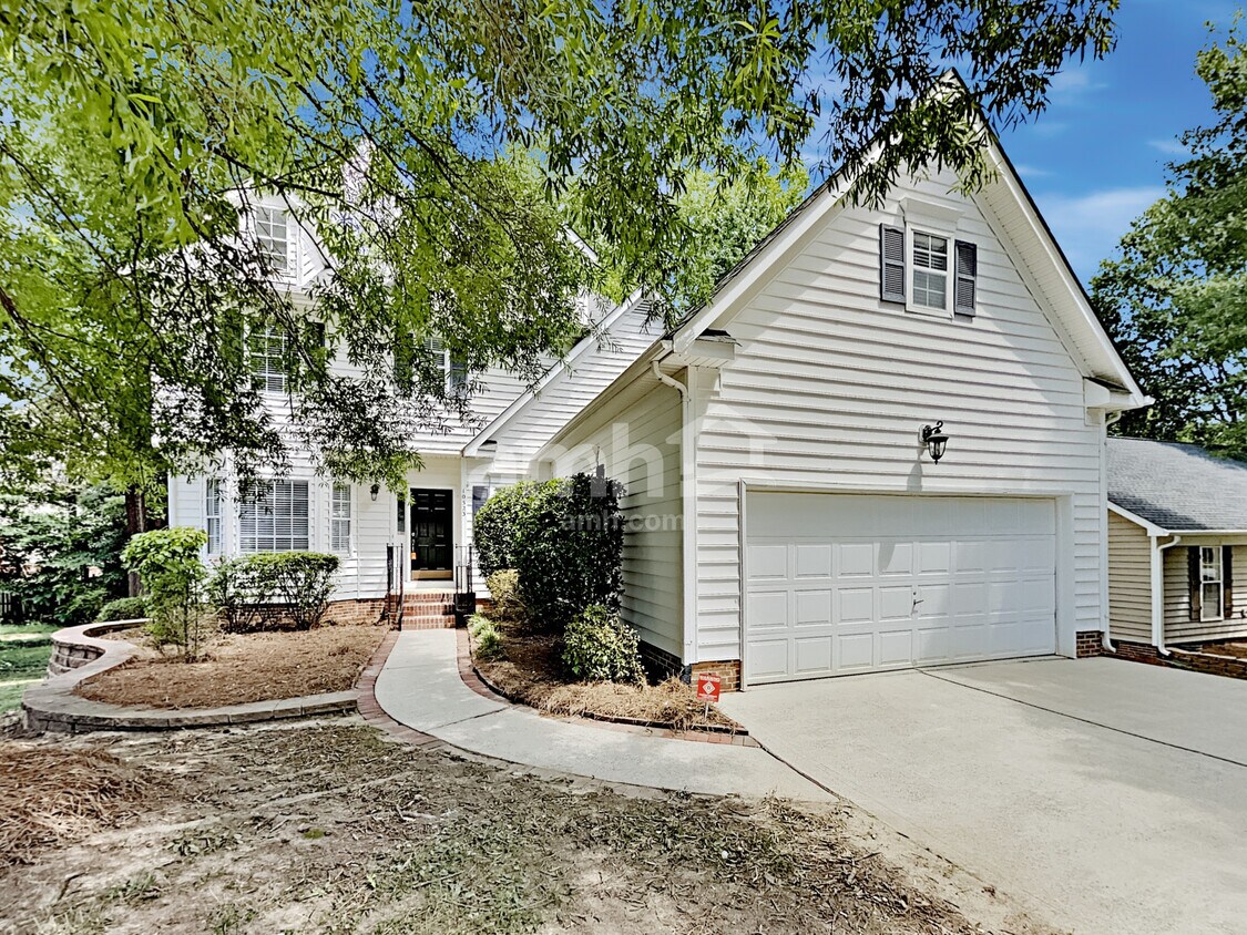 10523 Worsley Lane House Rental in Charlotte, NC