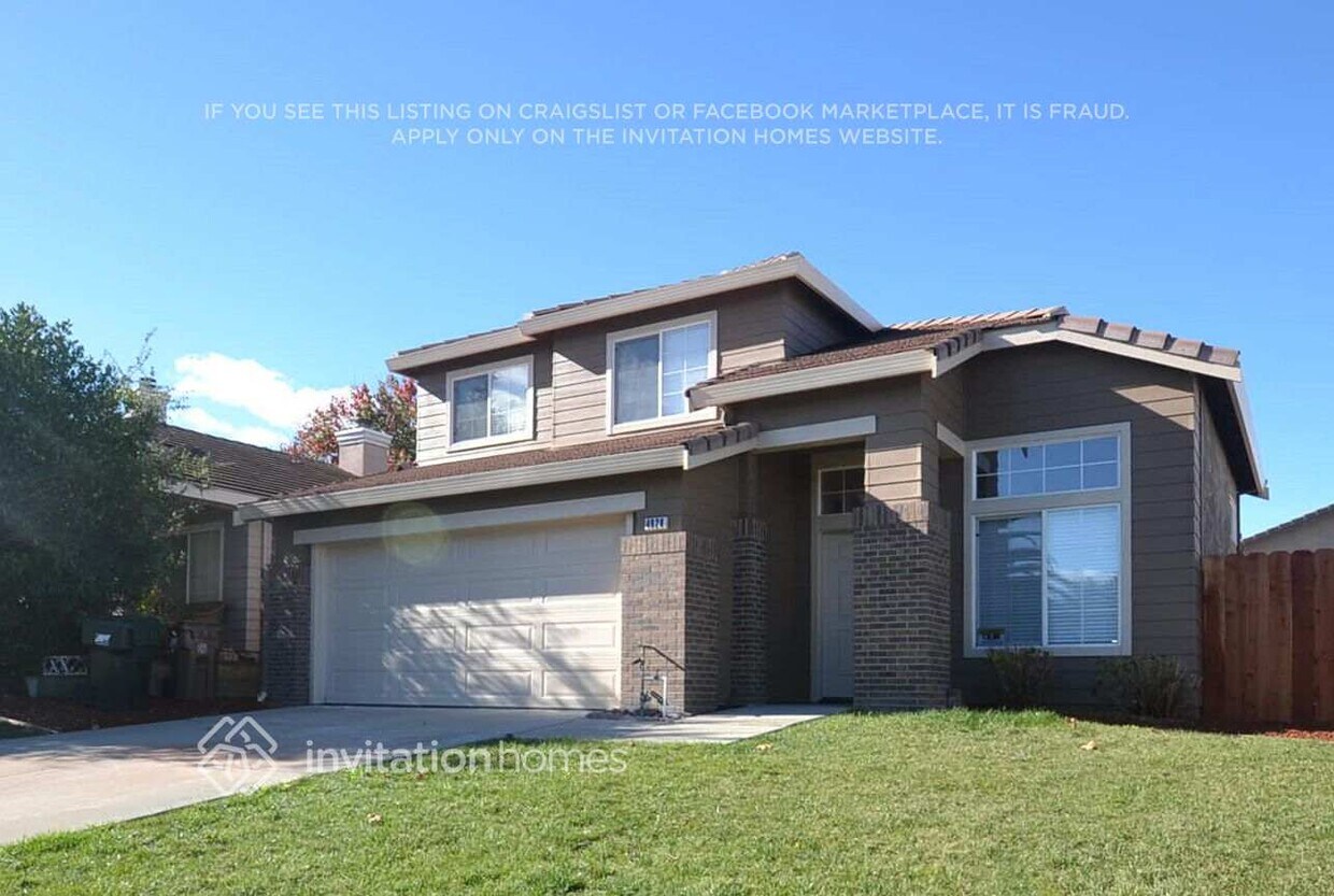 Foto principal - 4928 Stonegate Way