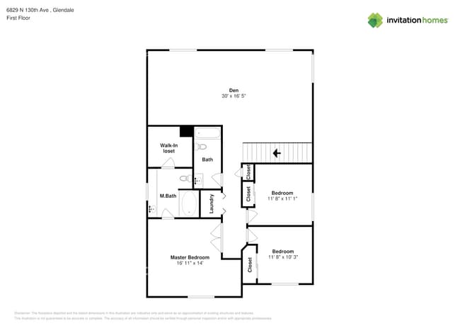 Building Photo - 6829 N 130th Ave