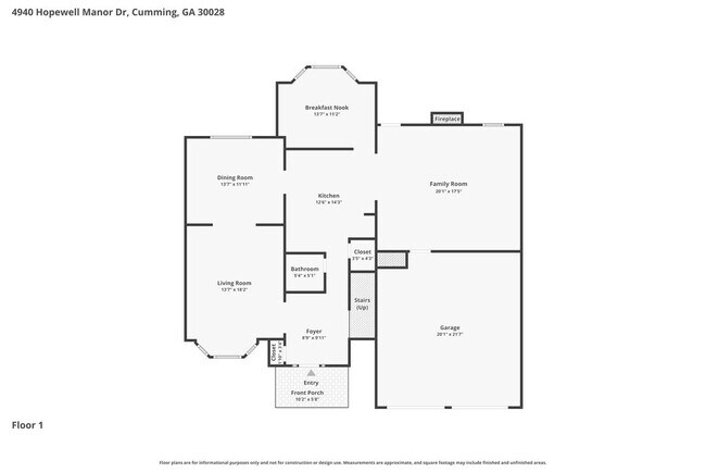Foto del edificio - 4940 Hopewell Manor Dr