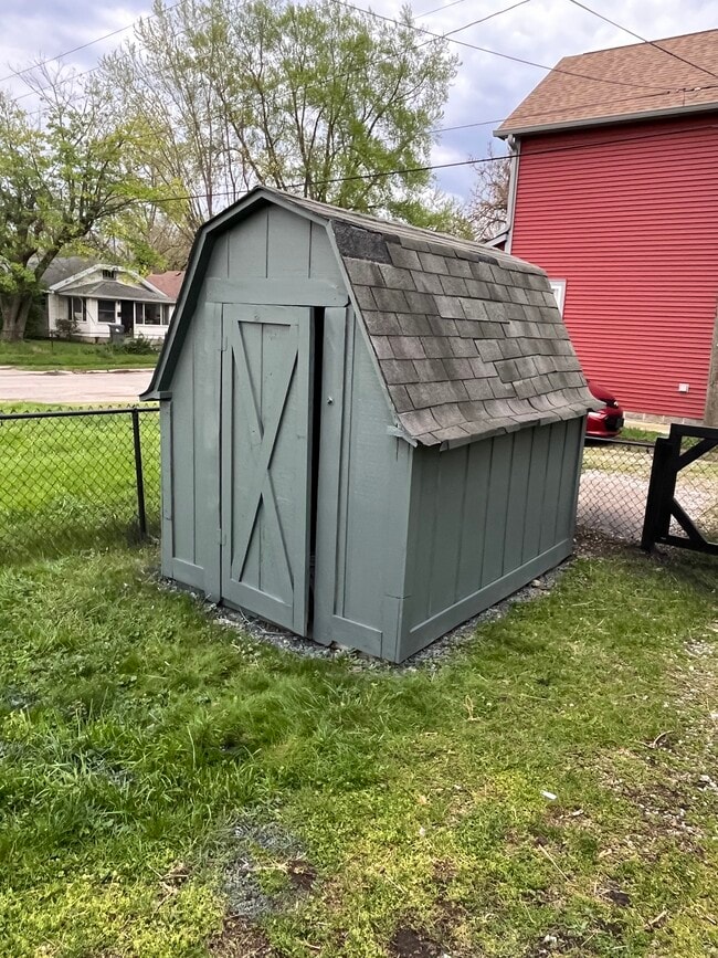 Foto del edificio - 3337 Prospect St