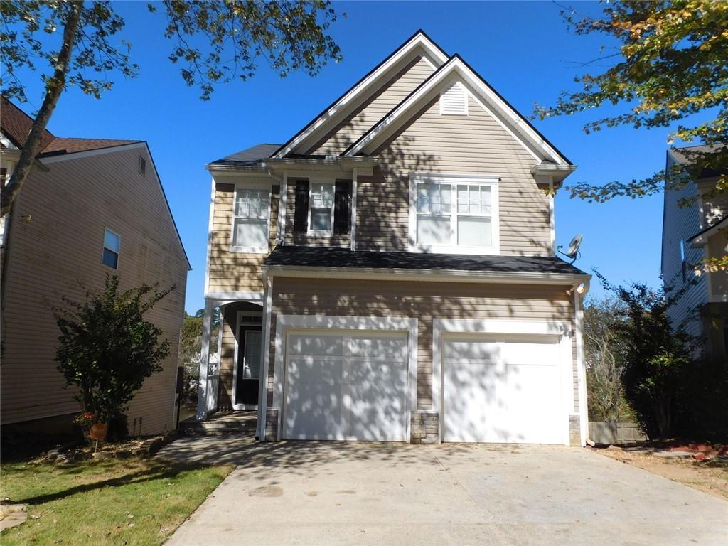 Primary Photo - 566 Pond Lillies Rd SE