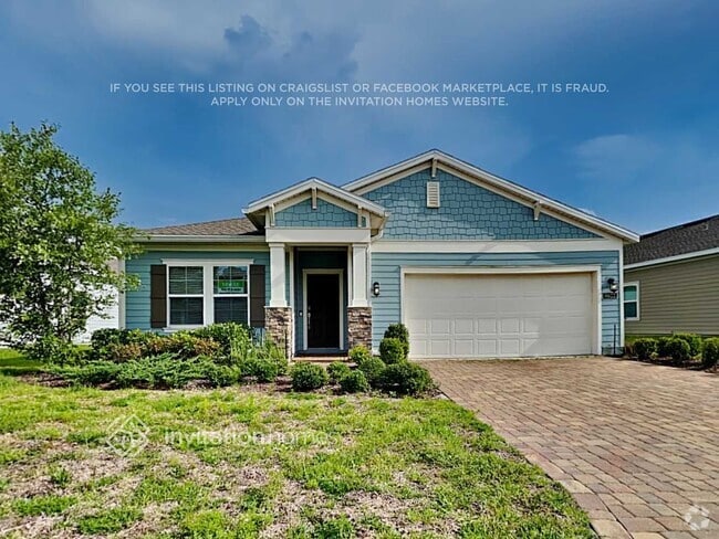 Building Photo - 9822 Lemon Grass Ln