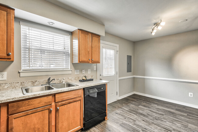 Foto del interior - Maple Bay Townhomes