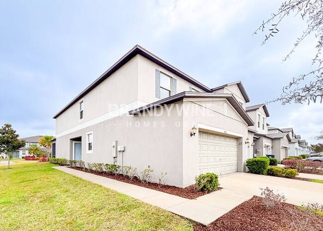 Building Photo - 14202 War Admiral Pl