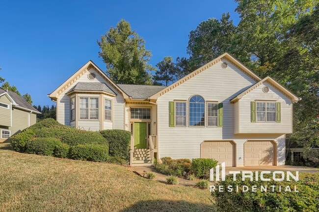 Foto del edificio - 4006 Cinnamon Fern Ln