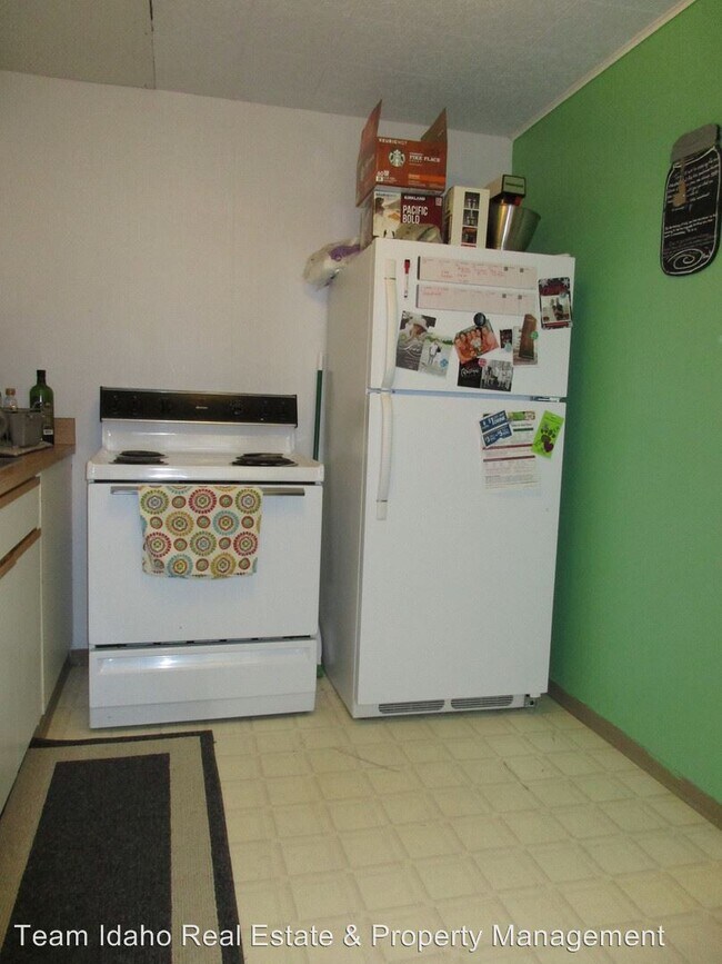Foto del edificio - 1316-1316 Blake Ave