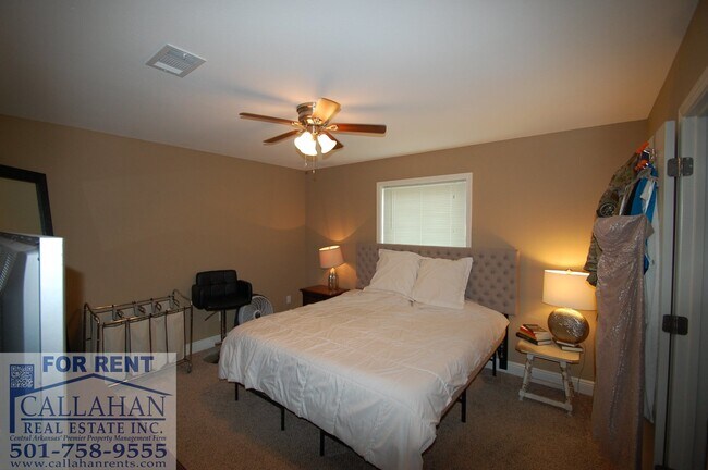 Foto del edificio - Sherwood 3 bedroom Home