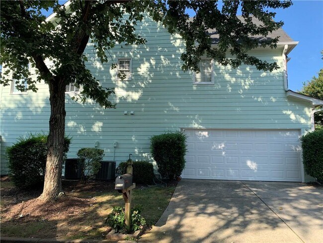 Building Photo - 3790 Summer Rose Dr