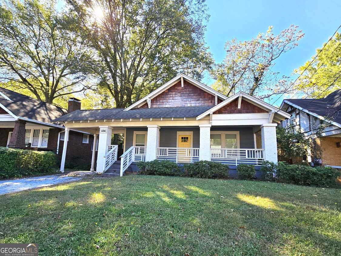 Foto principal - 1286 Ralph David Abernathy Blvd SW