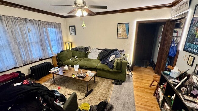 Photo - 4205 N Linder Ave Apartment