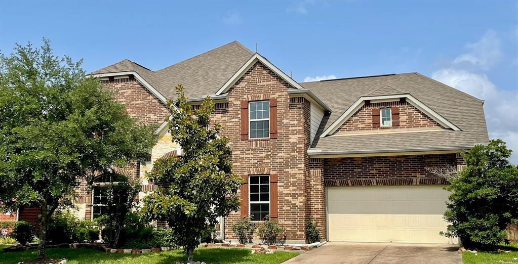 3003 Decker Field Ln, Pearland, TX 77584 House for Rent in Pearland