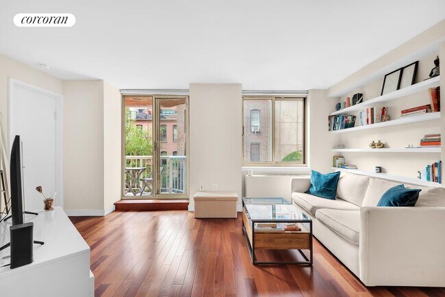 Foto del edificio - 206 E 95th St