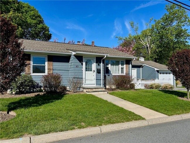 Foto del edificio - 83 Friendship St