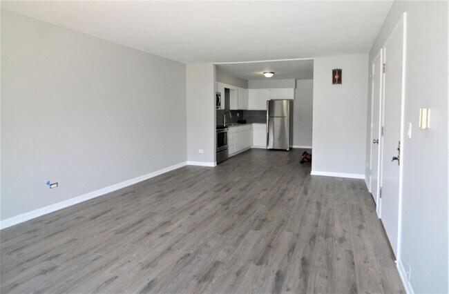 Building Photo - Newly Remodeled 1 Bedroom in Quiet Location