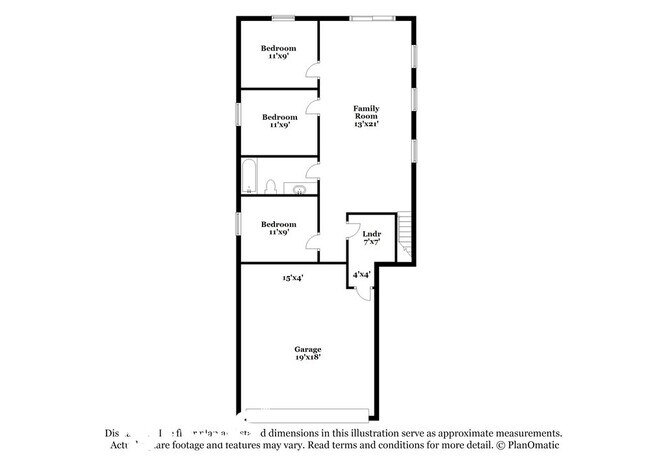 Building Photo - 7483 Edgecove Ct