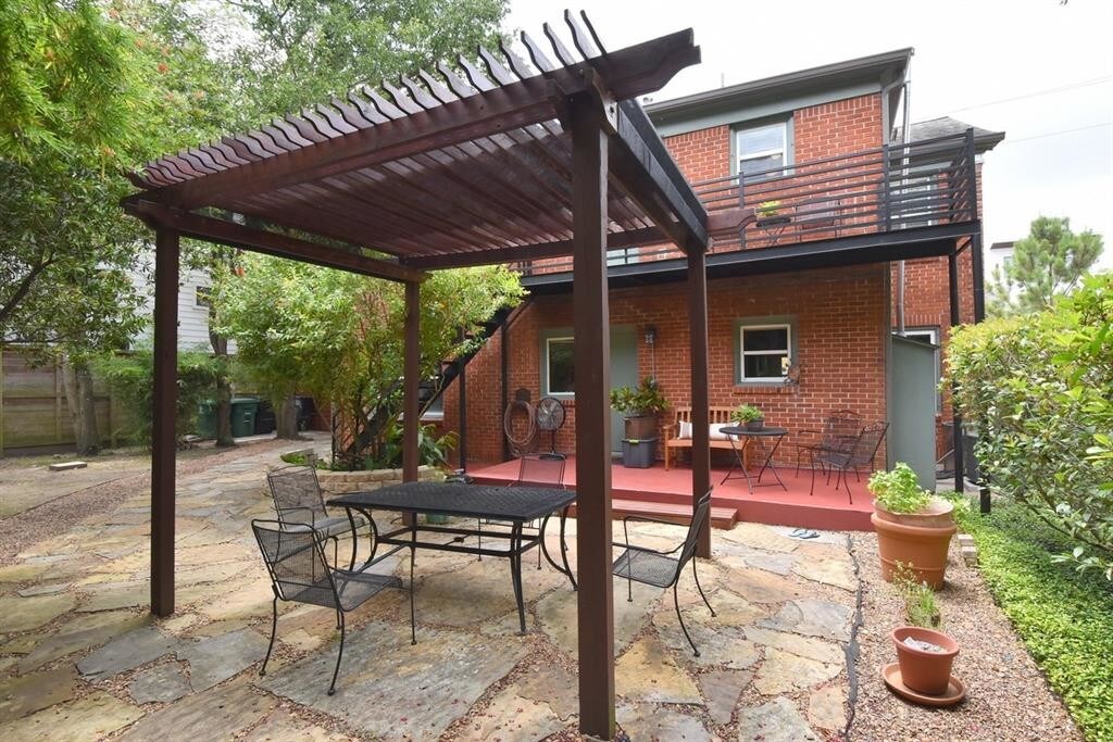 Foto principal - 2501 Hazard St
