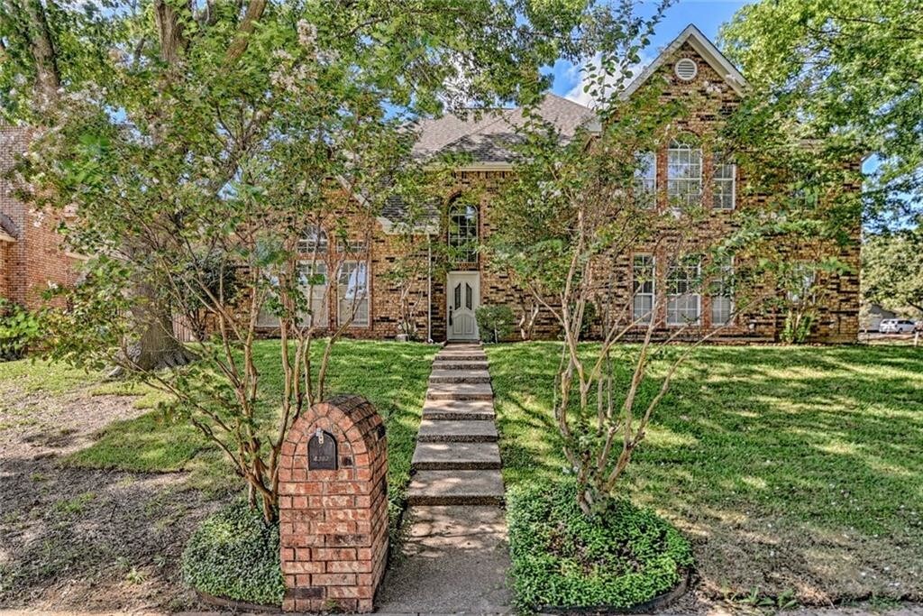 Primary Photo - 4302 Murwick Dr