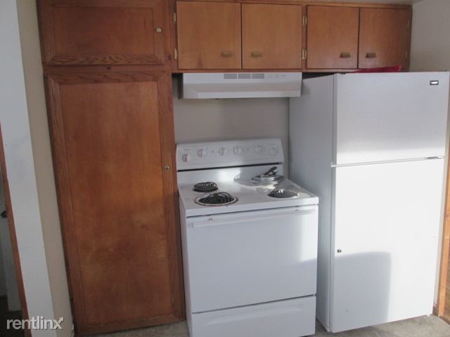 Building Photo - 2 br, 2 bath Duplex - 709 N 24th St