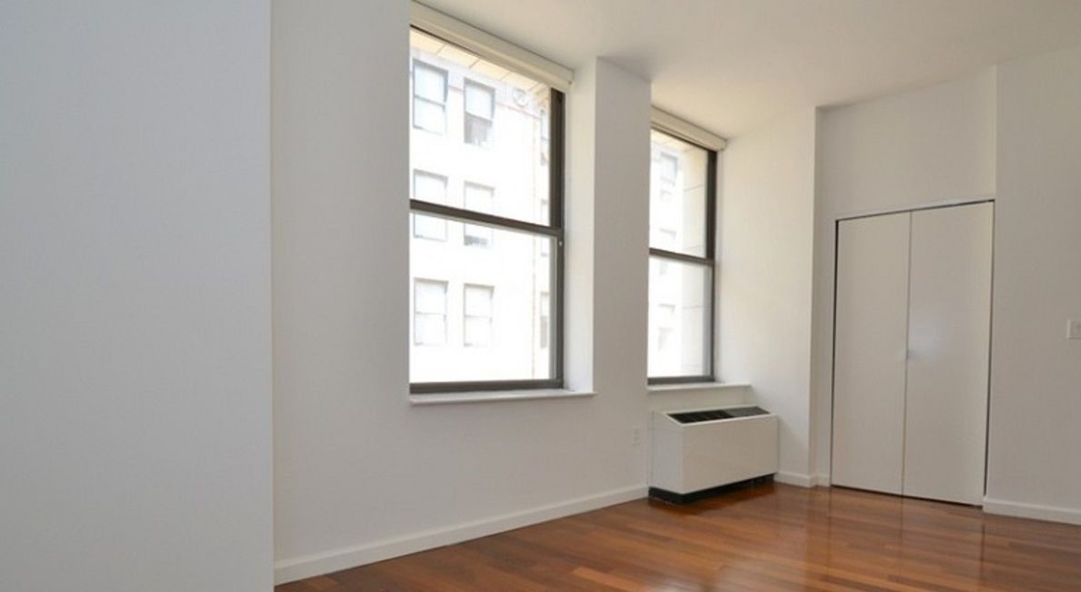 Primary Photo - 3 Wall St