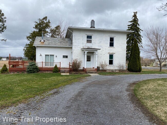 Building Photo - 3 br, 1.5 bath House - 972 PreEmption Road