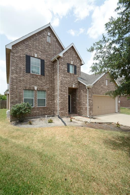 Building Photo - 21711 Tinsley Trails