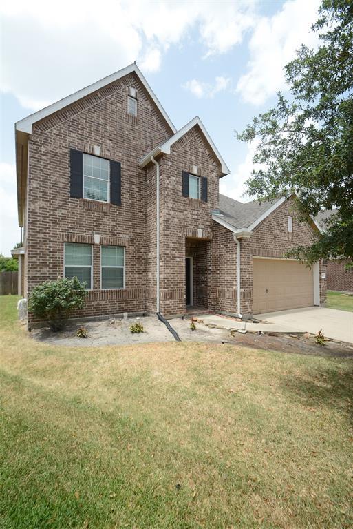 Foto del edificio - 21711 Tinsley Trails