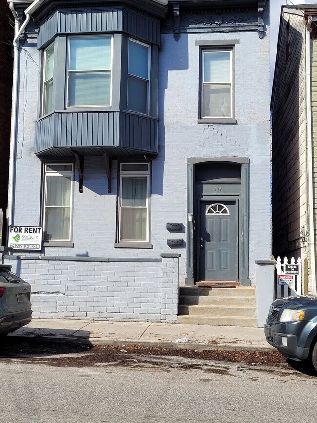 Foto del edificio - 339 W Philadelphia St