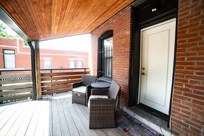 Foto del edificio - 1721 Westport Rd