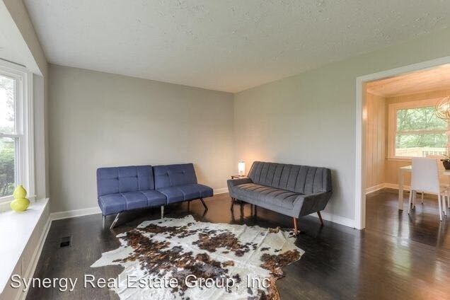 Building Photo - 3 br, 2 bath House - 2620 Mashburn Rd