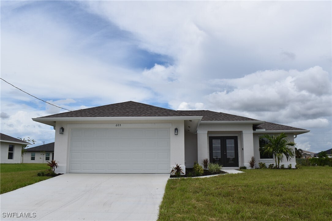 Foto principal - 605 NW 25th St