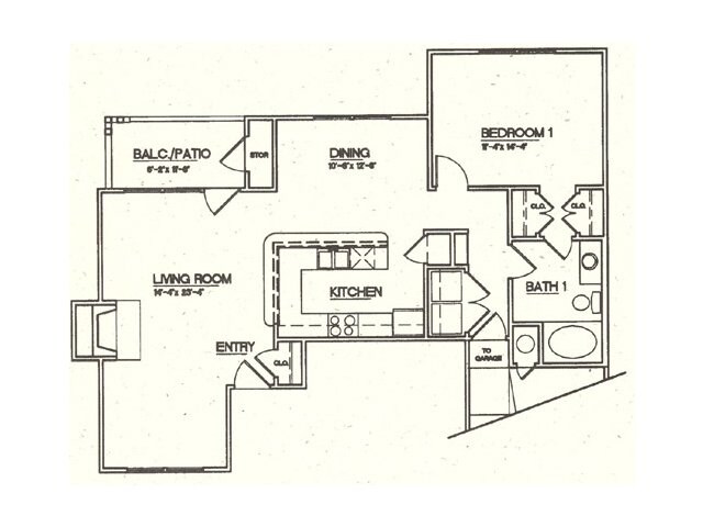Oakmont of Bear Creek Rentals Euless, TX