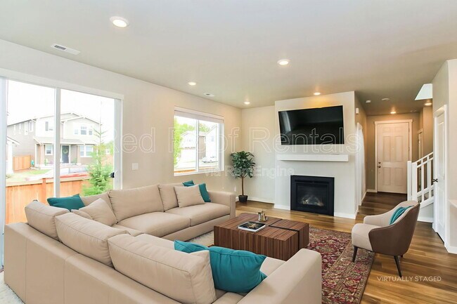 Foto del edificio - 1526 27th St NW