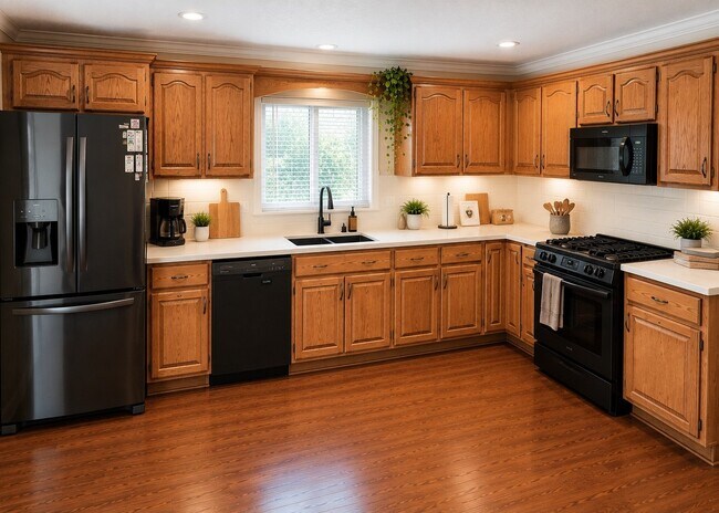 Foto del edificio - 925 NE Carousel Ln
