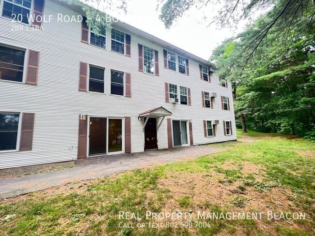 Building Photo - 20 Wolf Rd