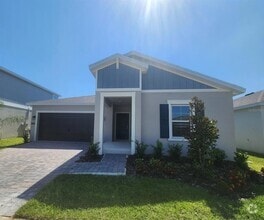 Building Photo - 4753 Golden Knight Blvd
