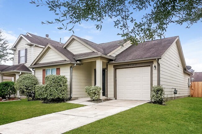 Foto del edificio - 8122 Arrington Forest Ln