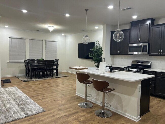 Foto del edificio - 1709 Wimberly Road