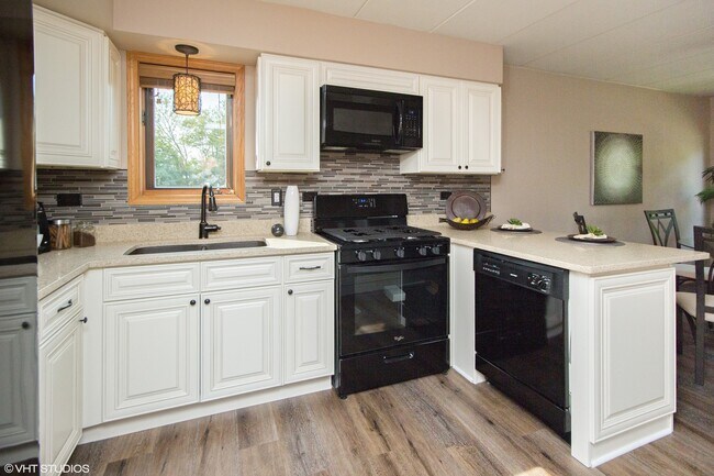 Foto del edificio - 616 E 5th Ave