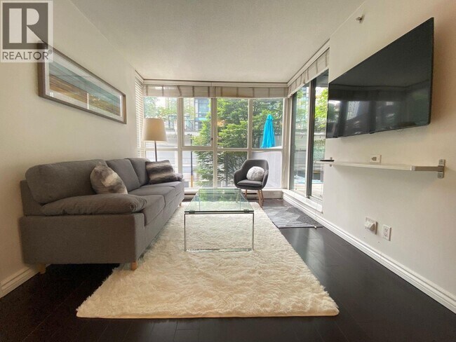 Building Photo - 1155 Seymour St