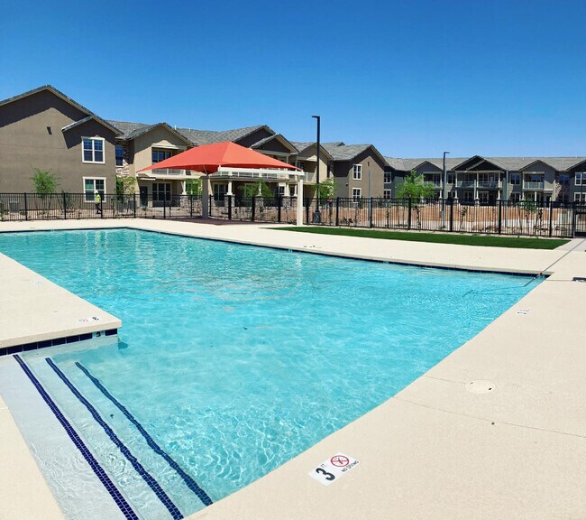 Springs at Stadium Village Apartments 14709 W Bell Rd Surprise, AZ