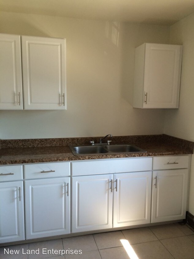 Foto principal - 1219 W Walker St