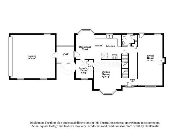 Building Photo - 295 Greenfield Cir