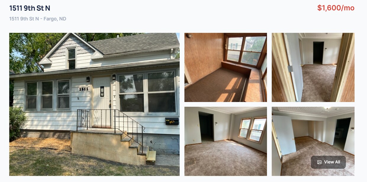 Foto principal - 1511 9th St N