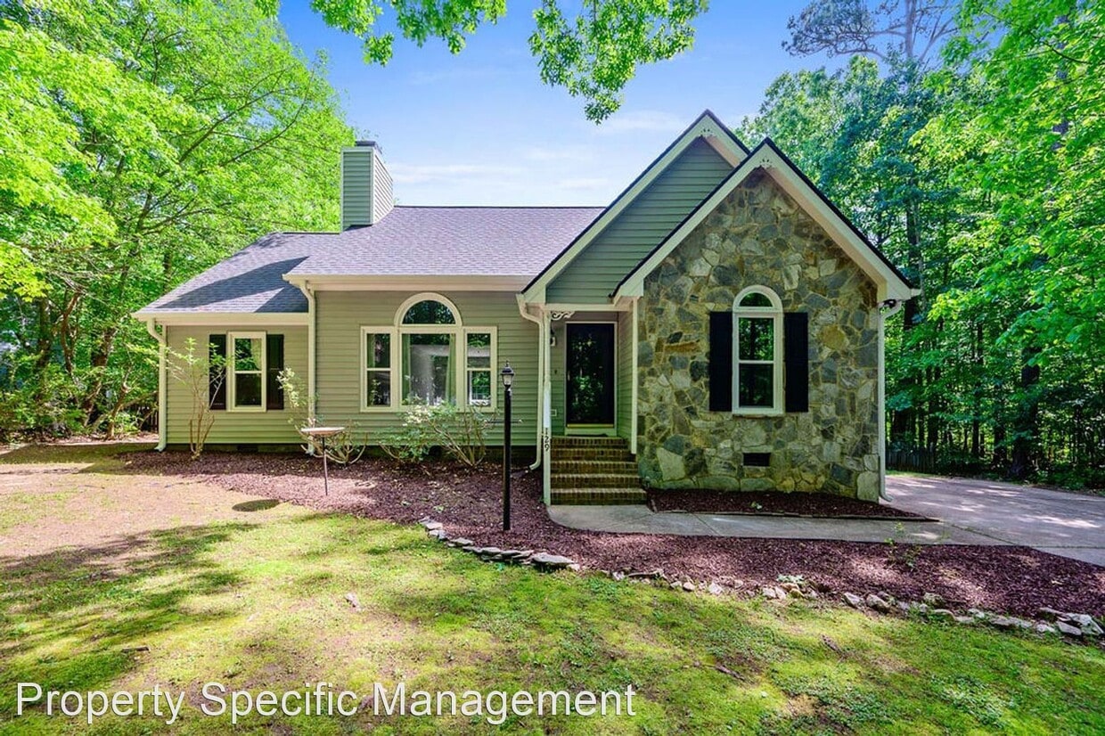 3 br, 2 bath House 129 Rox Run Rd House for Rent in Youngsville, NC