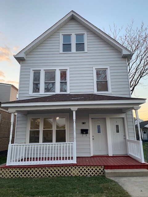 Primary Photo - 5218 S Lockwood Ave