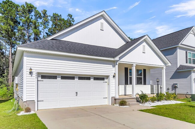 Building Photo - Beautiful Ranch Style Home in Foxbank