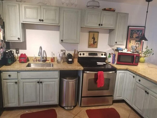 Foto del edificio - 4500 N Flagler Dr