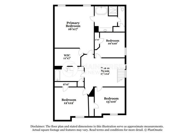 Foto del edificio - 4 Bedroom Pet-Friendly Home in New Braunfels, TX with Main Street Renewal